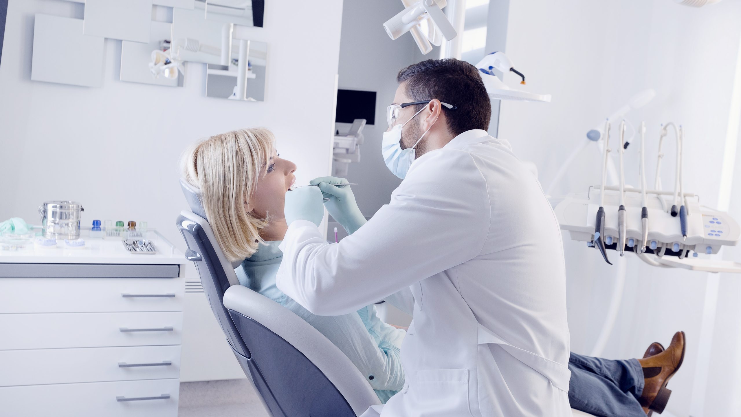 Dentist in Liberty, NY