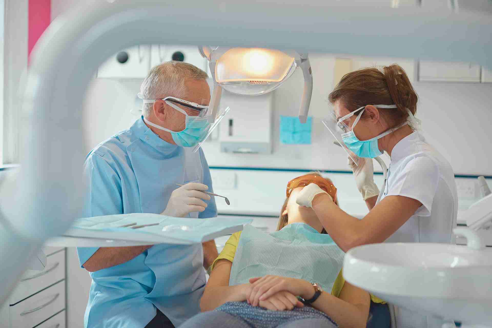 Dentist in Liberty, NY